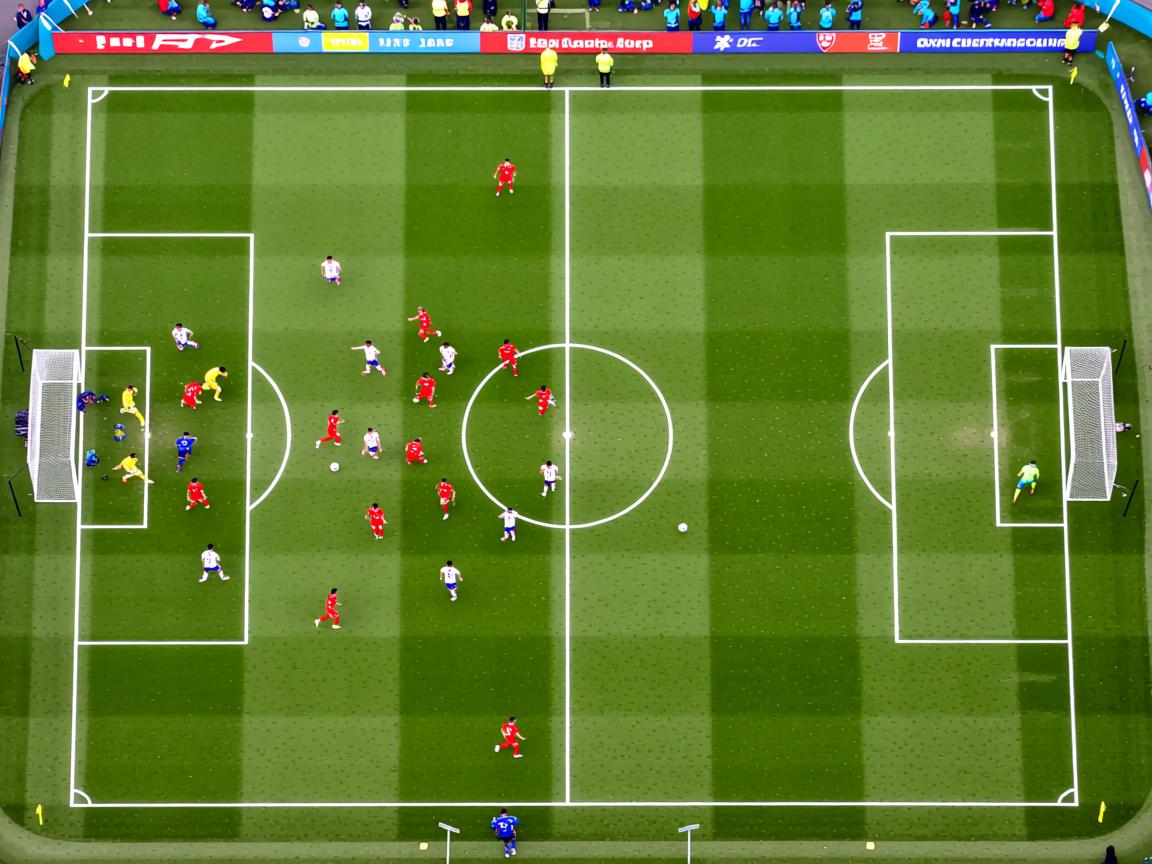 开云官网-“新都福乐球赛:攻防之战一触即发” 第3张